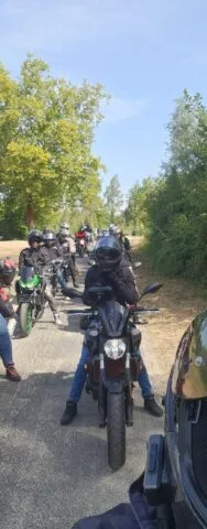 Photo du club 360RTF
