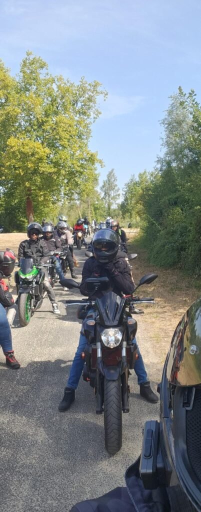 Photo du club 360RTF