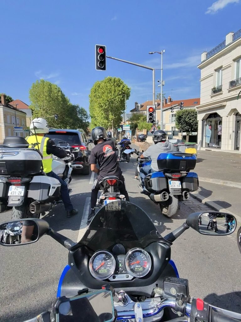 Photo du club 360RTF