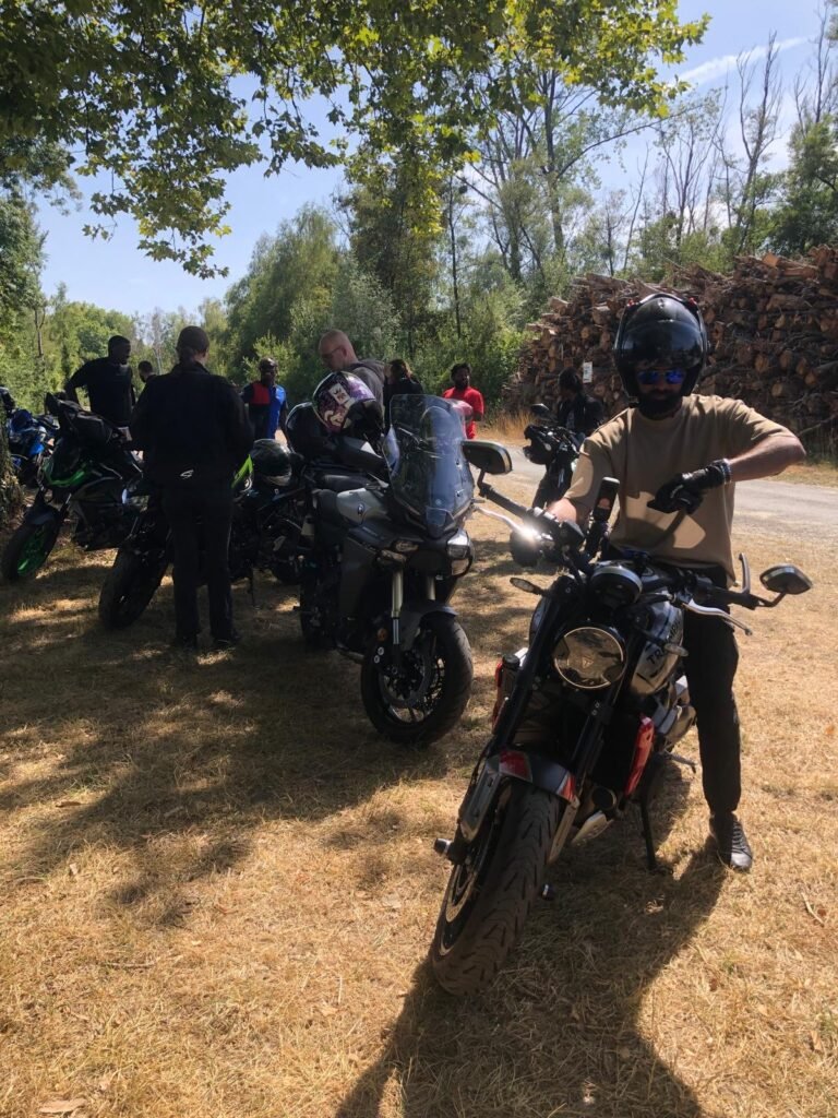 Photo du club 360RTF