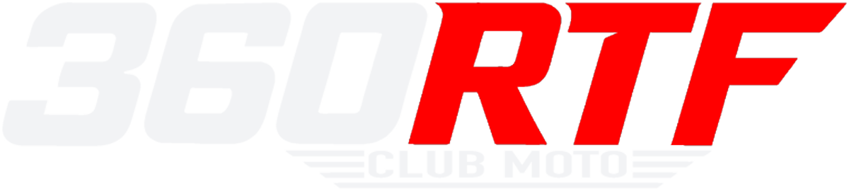 360RTF Club Moto