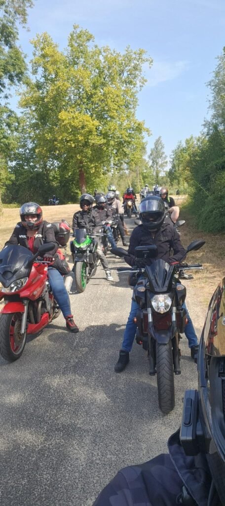 Photo du club 360RTF