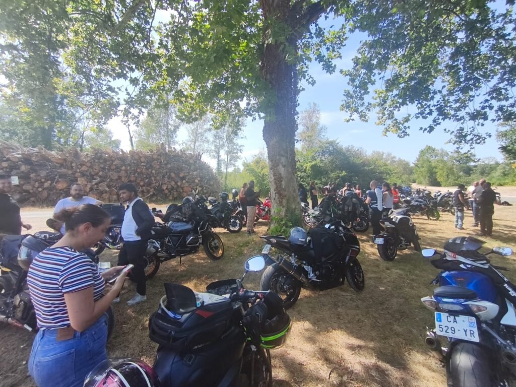 Photo du club 360RTF