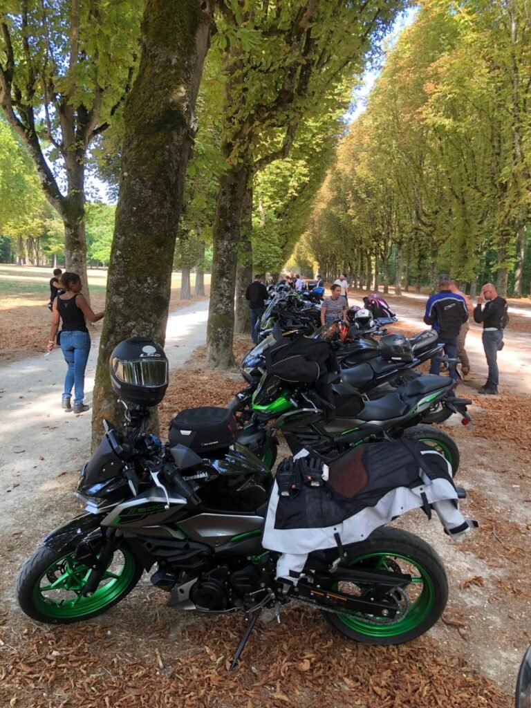 Photo du club 360RTF