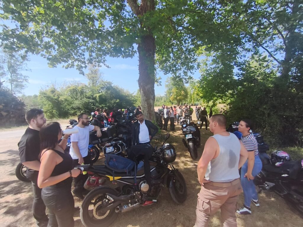 Photo du club 360RTF