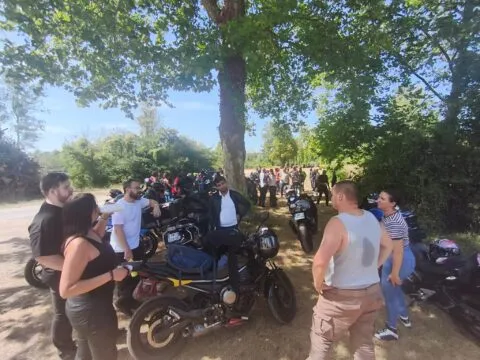 Photo du club 360RTF