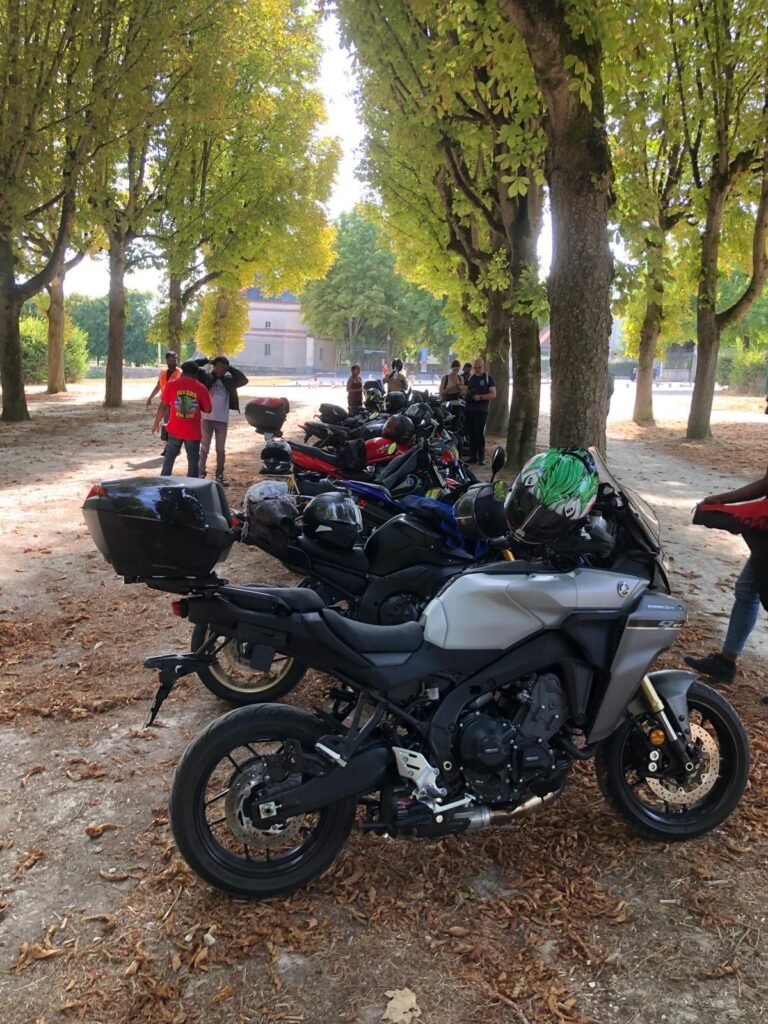 Photo du club 360RTF