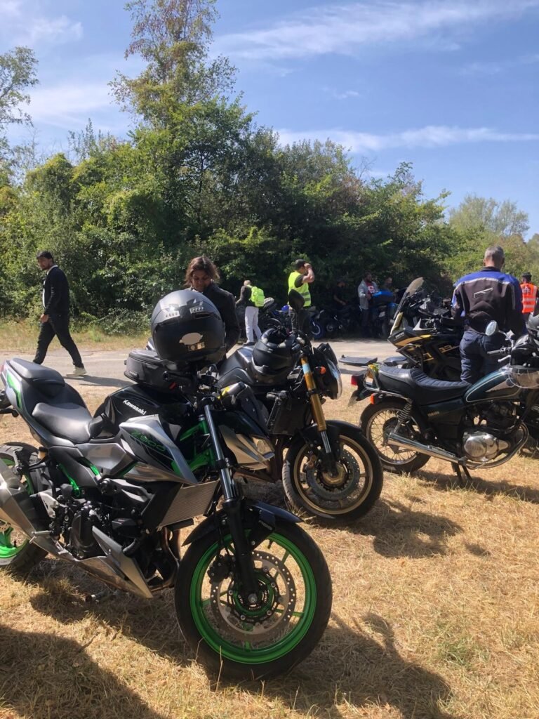Photo du club 360RTF