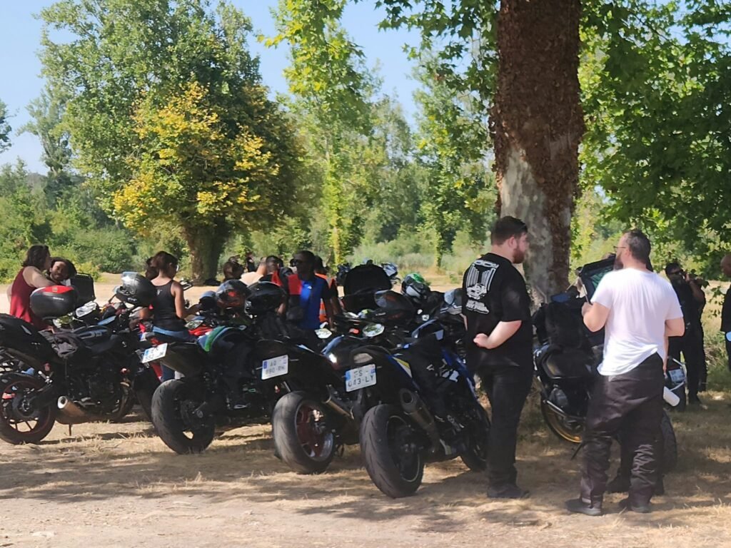 Photo du club 360RTF